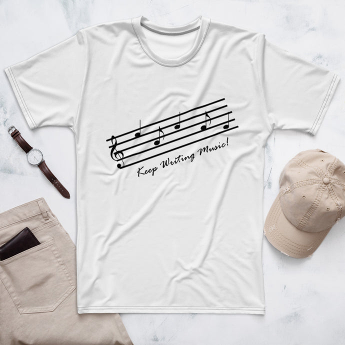 Music T-shirt